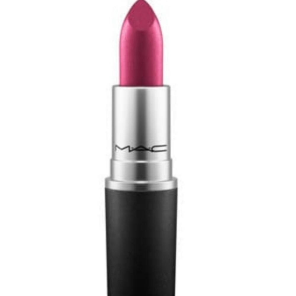 MAC New York Apple Frost Lipstick
